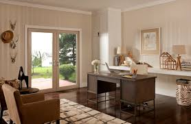 Sliding glass doors can be a vulnerable point for your home security. French Vs Sliding Patio Doors Which Door Style Is Best