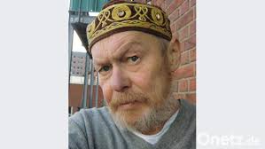 Abschied von Thomas Hirsch: Verstorben