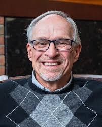 Spark Magazine Fall 2025 by Calvin University