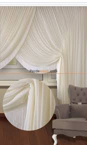 Ayrıca renk sizlere huzur ve mutluluk sunmanın yanında pozitif enerji vermektedir. Ekru Tul Perde Ve Kruvaze Perde Sacak Haric Yuksek Kalite