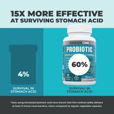 Image result for Probiotic