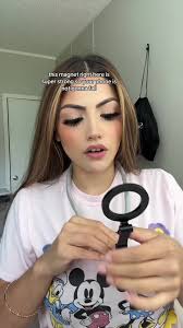 Create Hands free content with this neck phone mount 📸 #pov  #neckphonemount #yoyoway #fypシ゚viral #tiktokshop #dealsfordays  #contentcreator