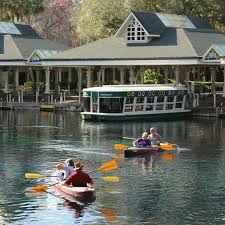 Check out all of our amazing press! Boat Tour Kayak Canoe Rental Silver Springs State Park Groupon
