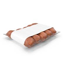 Download Sausage Packaging Png Images Psds For Download Pixelsquid S111663313