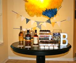 Also, birthday wishes for a mesmerizing husband should be perfect, romantic, lovely, and heartfelt in order to make your husband feel so special. Blue And Yellow Party A Party Studio