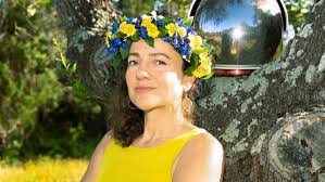 Nasa astronaut jessica meir speaks from the space station for international women's day. Bsmko7vjzkx1hm