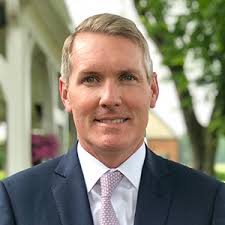 Profile: Mark Newcomb