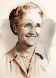 Nerissa Ethel Nettie Ackerman 1891–1972