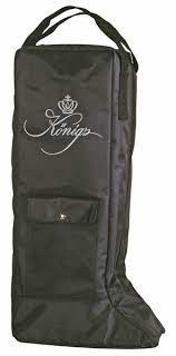 Konigs Padded Boot Bag Dressage Boots Boot Bag Boots