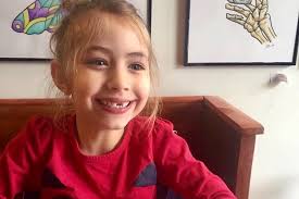 Fundraiser for Ariane Clark by Caitlynn Hustler : Help Ellery Clark Karate  Chop Cancer!