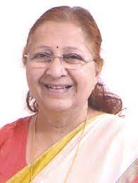 Loksabha speaker sumitra mahajan accepted the resignation of five ysrcp mp's after she came back from the foreign trip. Sumitra Mahajan Age Biography Education Wife Caste Net Worth More Oneindia