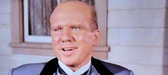 Star Trek Episode Wolf in the Fold and John Fielder's Roles