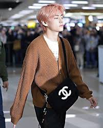 Maybe you would like to learn more about one of these? 9 Inspirasi Outfit Simpel Ala V Bts Cocok Untuk Style Kamu