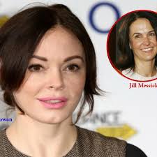 Se suicida Jill Messick, productora y representante de actores en Hollywood 