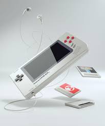 Nintendo Needs To Build The Game Boy 1up Guys Gab Game Boy Nintendo Console De Jeux Video