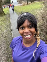 Skipton parkrun #374 29th January