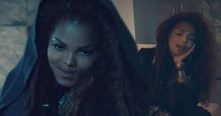 Janet Jackson dances for J. Cole in new music video for comeback single 'No  Sleeep'