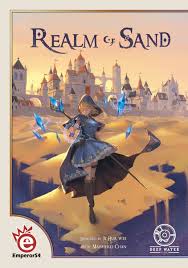 It is considered to be the longest running. Review Realm Of Sand Geeks Under Grace
