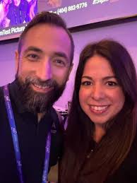 Brenda Bowling, CTSM, DES