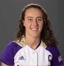 WESTERN CAROLINA SOFTBALL FACT BOOK