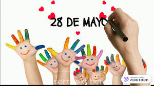 Actividades a desarrollar para el festejo del. Dia De Los Jardines De Infantes 2020 Youtube