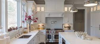 Give the first coat of paint about four hours to dry before applying a second coat. Should You Hire A Professional To Paint Your Kitchen Cabinets Ct Ny Painters