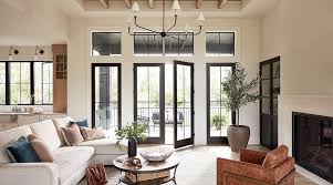While almost all french doors are double however, not all double doors are french doors. Exterior French Door Buying Guide Pella
