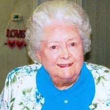 Gladys Mae Lloyd Obituary