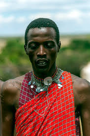 Kenya Mayo's Instagram, Twitter & Facebook