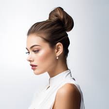 Simple Crystal Drop Earrings