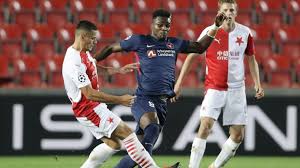 Jun 08, 2021 · slavia je top klub v evropě 08.06.2021, redakce ivan schranz po podpisu smlouvy se slavií hovořil v prvním rozhovoru o nové výzvě, touze získávat trofeje i vydařené letošní sezoně. Video Slavia Prague Vs Fc Midtjylland Champions League Highlights
