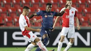 The latest tweets from @slavia_eng Video Slavia Prague Vs Fc Midtjylland Champions League Highlights Soccer Highlights