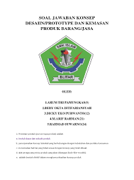 Check spelling or type a new query. 04 Konsep Desain Prototype Dan Kemasan Produk Barang Atau Jasa