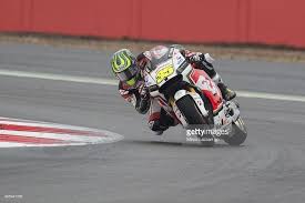 cal crutchlow of great britain and cwm lcr honda rounds the bend
