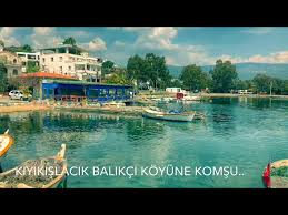 Milas'a bağlı kıyıkışlacık mahallesi'nde zeytinlik ve ormanlık alanda başlayan yangın söndürüldü. Kiyikislacik Diye Bir Yer Youtube