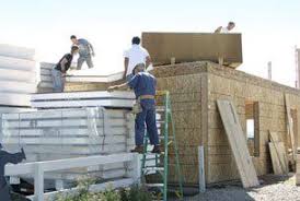 Trust in our sip panel expertise, and build with structural insulated panels. Spanels Structural Insulated Panels Idaho Falls Id
