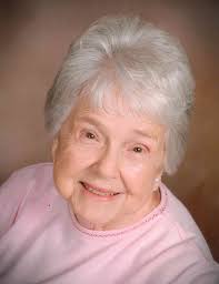 Obituary information for JoAnn Thrasher