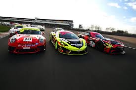 What channels are nascar races on? 2019 British Gt Championship Season Review Gt4 The Checkered Flag