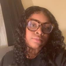 Tiara Barnes's Instagram, Twitter & Facebook