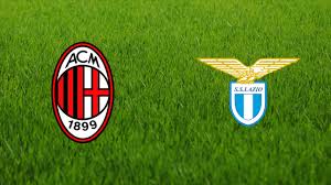 Stadio giuseppe meazza (78,275) captain: Ac Milan Vs Ss Lazio 1992 1993 Footballia