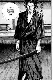 Vagabond06 Vagabond Manga Manga Pages Miyamoto Musashi He goes back to the village to. vagabond06 vagabond manga manga