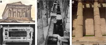 Moreover, the intricacies of herding camels, horses, donkeys, cattle, sheep and goats are simply alluded to in passing, without being investigated. Monumental Articulated Ancient Greek And Roman Columns And Temples And Earthquakes Archaeological Historical And Engineering Approaches Springerlink
