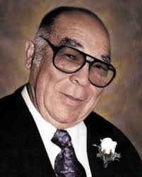 John Tanner Obituary (1925