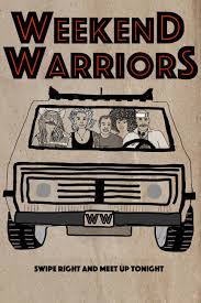 Weekend Warriors (TV Series) - IMDb