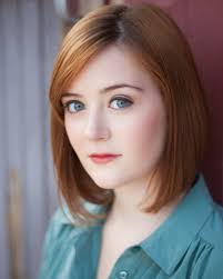 Theater in the Now: The Gospel According to...Eleanor Philips