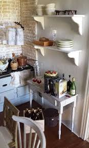 From Minimis Smatt Och Sant This Is A Picture From There Isabel Dollhouse Kitchen The Miniature Kitchen Dolls House Interiors Dollhouse Miniatures Kitchen