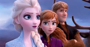 Film d'animation de vladlen barbe, maksim sveshnikov (2012). La Reine Des Neiges 2 Symbole De L Ouverture De Disney Sur L Homosexualite Marie Claire Belgique