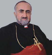 Mar Eshai Shimun XXIII