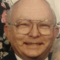 Rev. Martin L Wambach Obituary