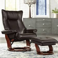 You'll love how it poses as an authentic leather club chair until. Top 3 Budget Recliners That Look Stylish Online Virtual Interior Design Julie Ann Rachelle